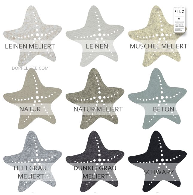 Filzkreise-welle